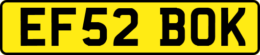 EF52BOK