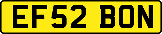 EF52BON