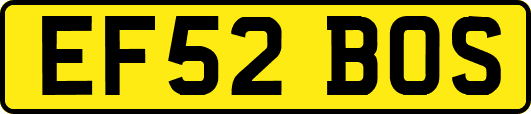 EF52BOS