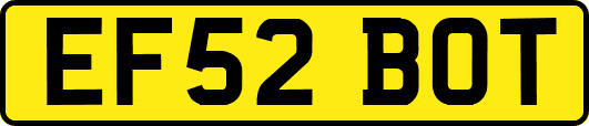 EF52BOT