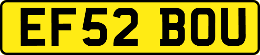 EF52BOU