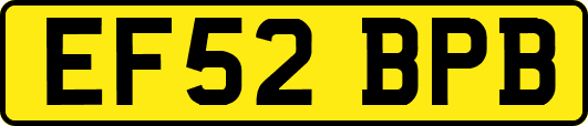 EF52BPB