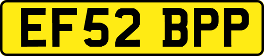 EF52BPP