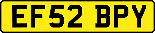 EF52BPY