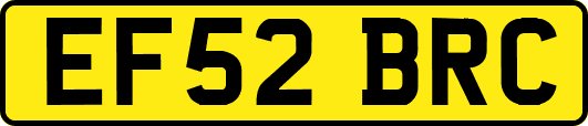 EF52BRC