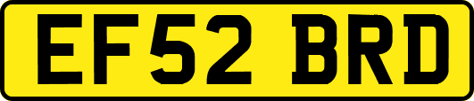 EF52BRD