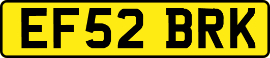 EF52BRK