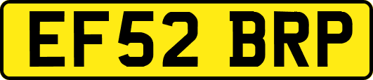 EF52BRP