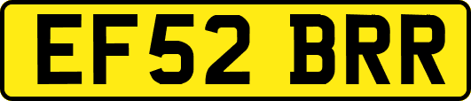 EF52BRR