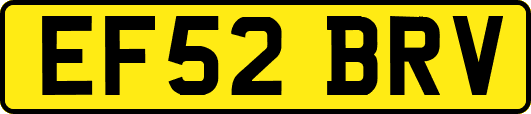 EF52BRV