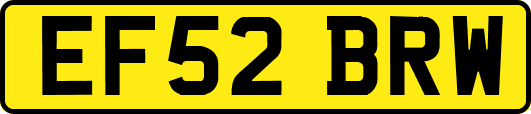 EF52BRW