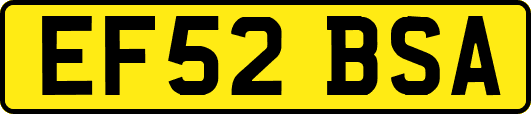 EF52BSA