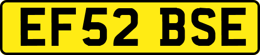 EF52BSE