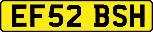 EF52BSH