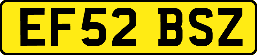EF52BSZ