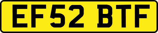 EF52BTF