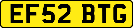 EF52BTG