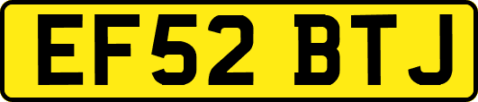 EF52BTJ