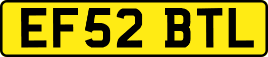 EF52BTL