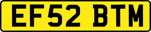 EF52BTM