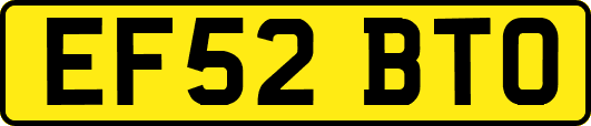 EF52BTO