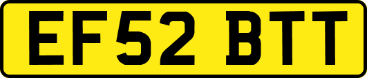 EF52BTT