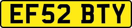 EF52BTY