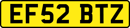 EF52BTZ