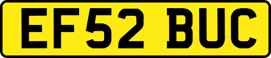 EF52BUC