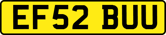 EF52BUU