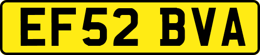 EF52BVA