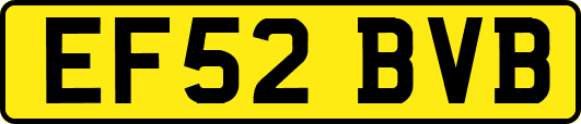 EF52BVB