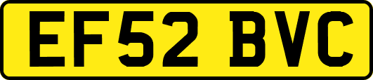 EF52BVC