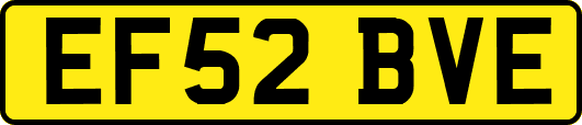 EF52BVE