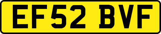 EF52BVF