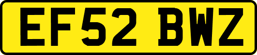 EF52BWZ