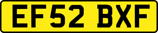 EF52BXF