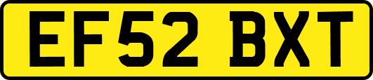 EF52BXT