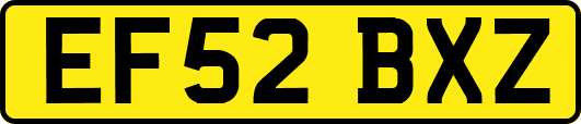 EF52BXZ
