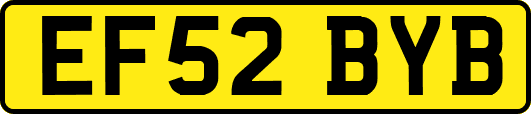 EF52BYB
