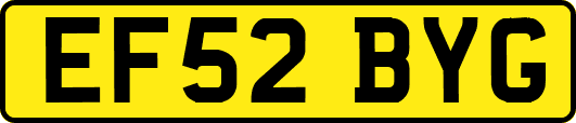 EF52BYG
