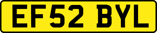 EF52BYL