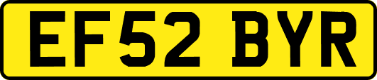 EF52BYR