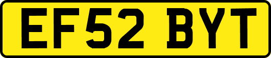 EF52BYT