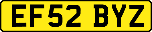 EF52BYZ