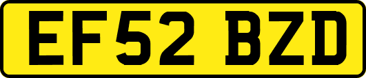EF52BZD