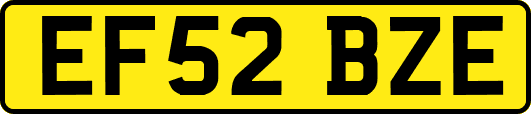 EF52BZE
