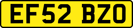 EF52BZO