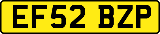 EF52BZP