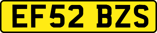 EF52BZS